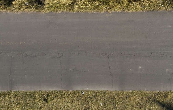 Текстура дороги