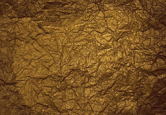 Золото текстура