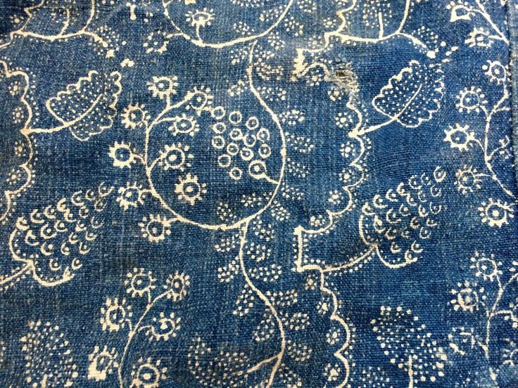 Кубовая набойка