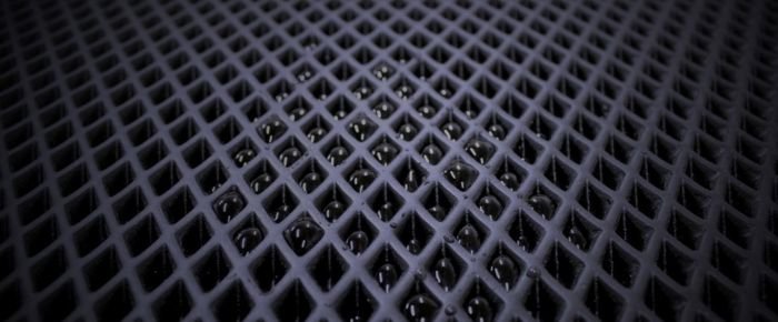 Eva материал