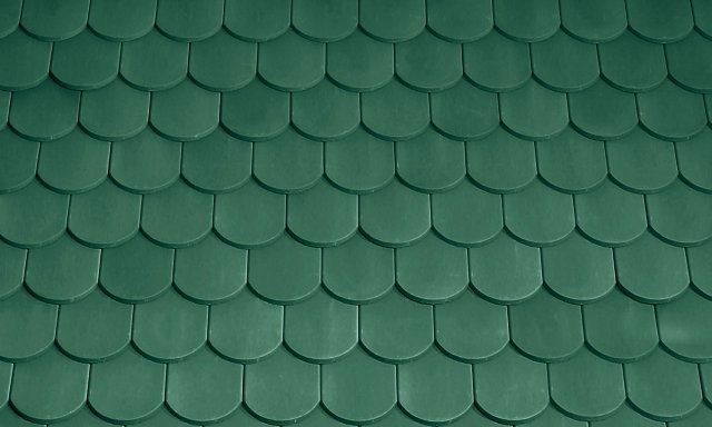 Черепица керамическая Бобровка