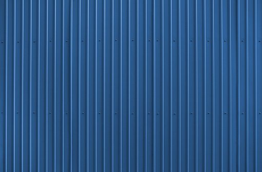 Рал 5005 профлист