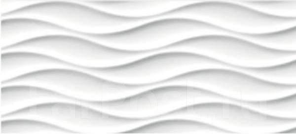 Плитка настенная Cersanit Wave