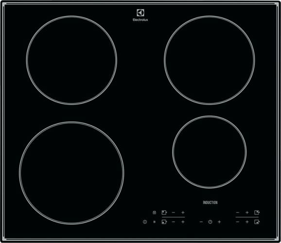 Индукционная варочная панель Electrolux