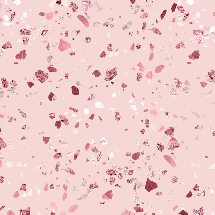 Плитка terrazzo Pink