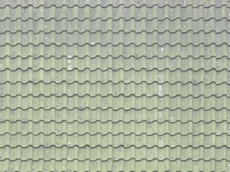 Текстура металлочерепицы