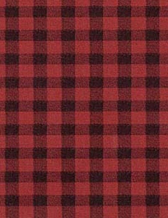 Текстура фланелевой ткани