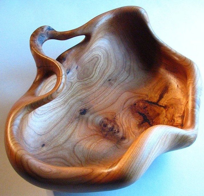 Слэб яблони