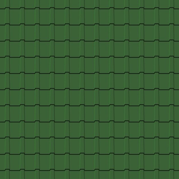 Металлочерепица текстура