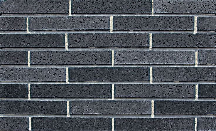 Травертин с клинкером