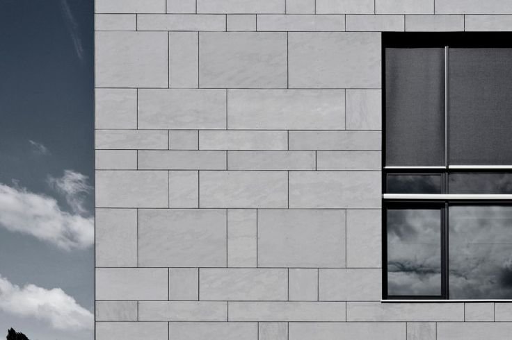 EQUITONE фиброцементные панели