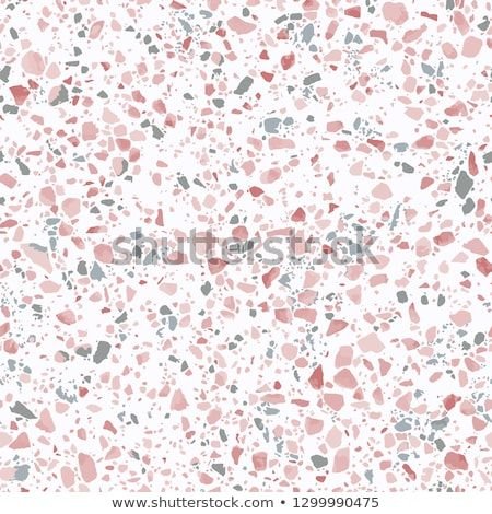 Терраццо розовый