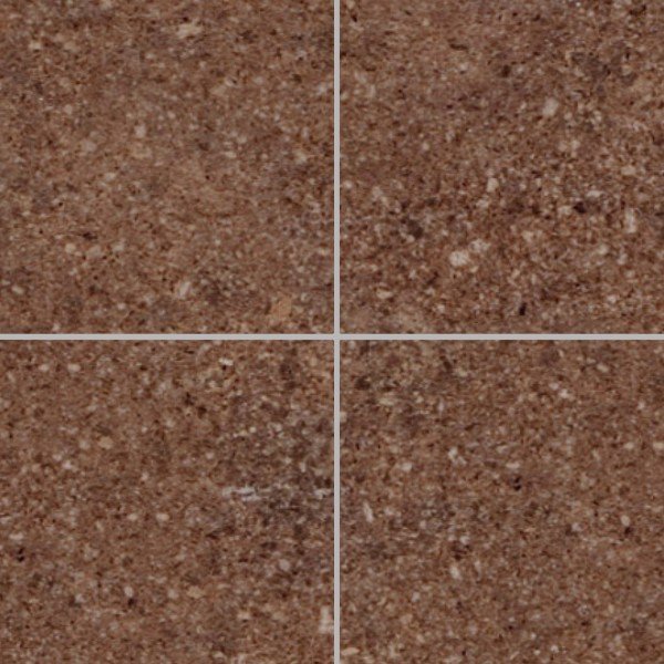 Гранитная плитка Империал ред