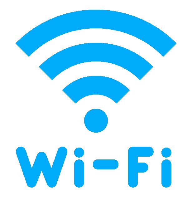 Wi Fi иконка