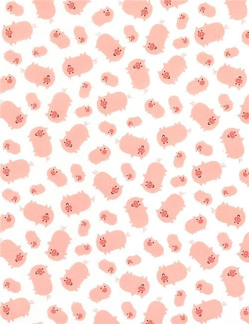 Паттерн поросята