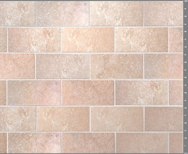 Травертино штукатурка