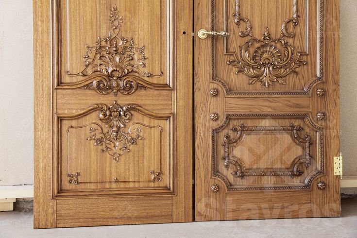 Ставрос двери межкомнатные