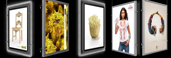 Фреймлайт а1