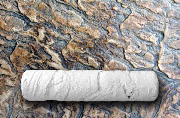 Валик для декоративной штукатурки