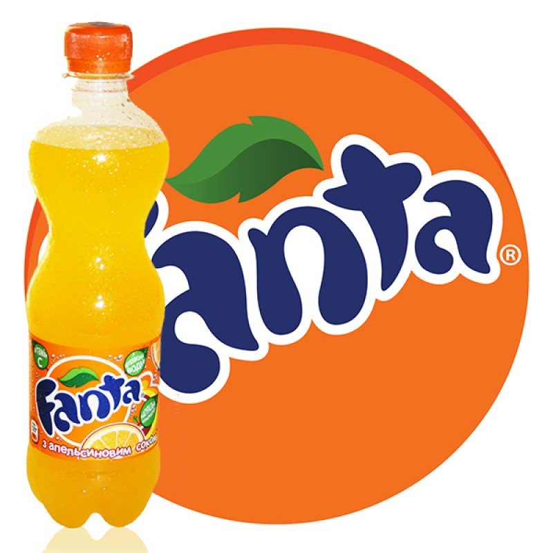 Fanta 0.5