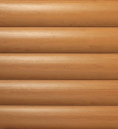 Сайдинг под дерево