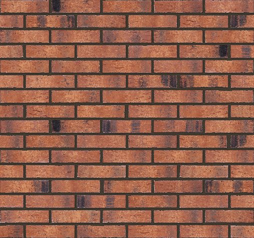 Кирпич клинкер БРИК