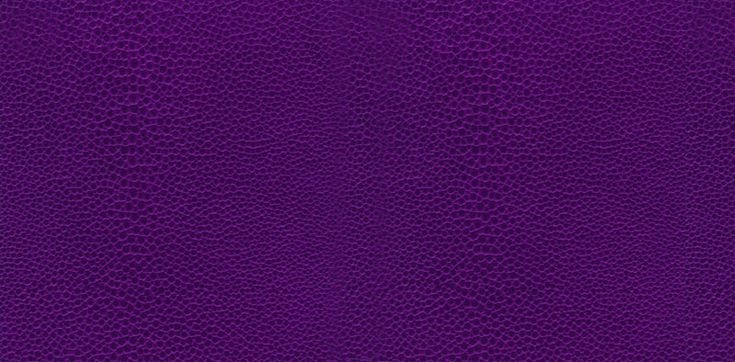Фиолетовый цвет кожи