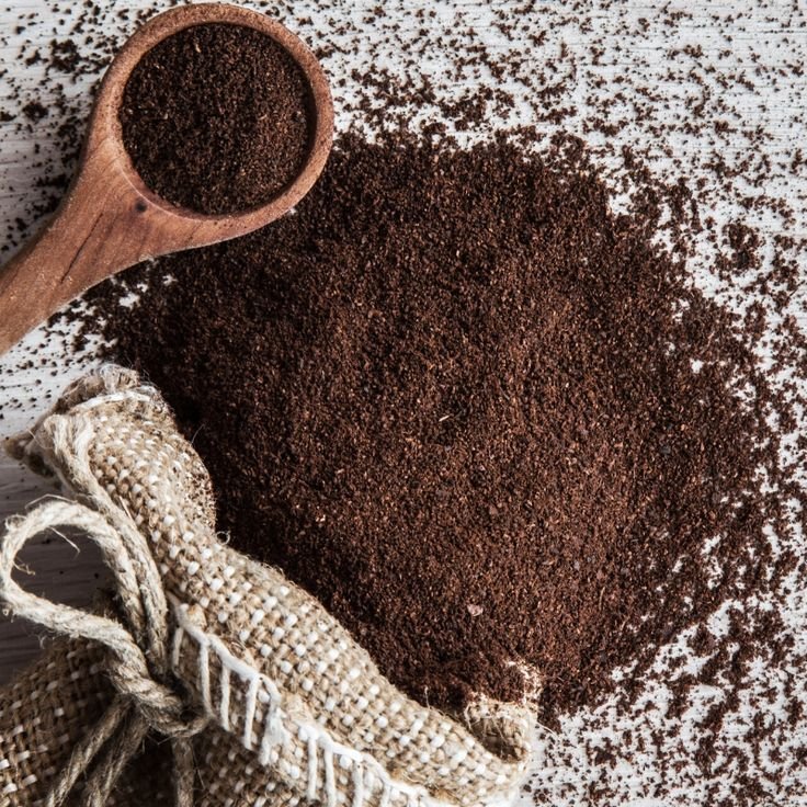 Кофе ground Coffee молотый