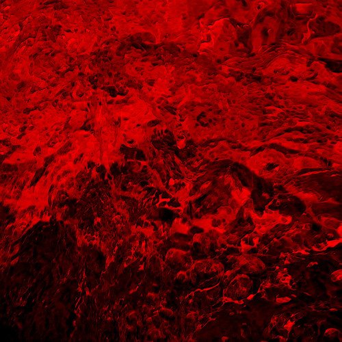 Красный ад текстура