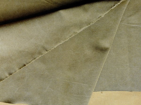 Ткань канвас мрамор