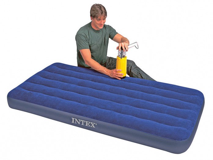 Матрас Интекс 76 191 25