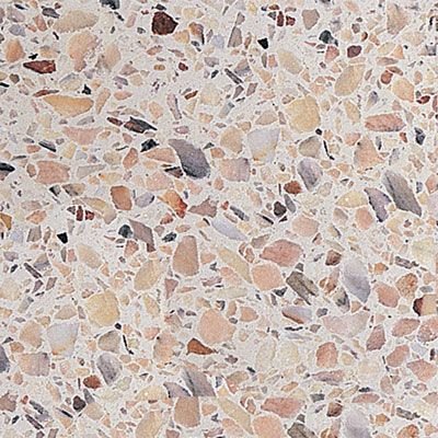 Плитка терраццо