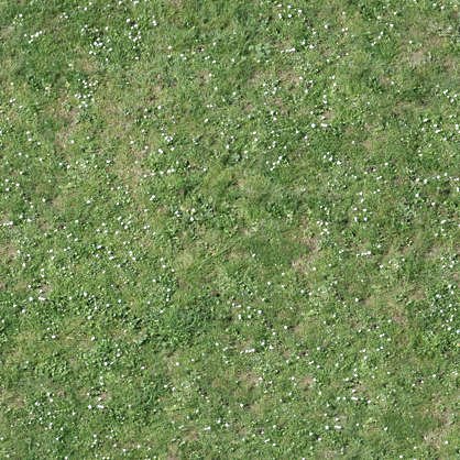 Трава для Юнити 3д