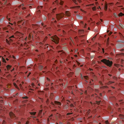 Красный Террацио