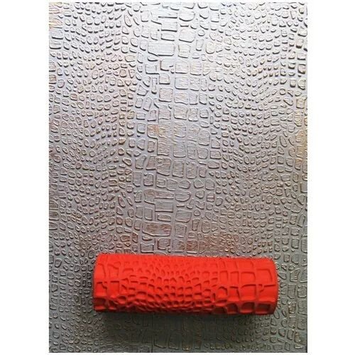 Структурный валик