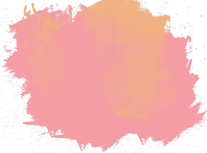 Акварельный фон