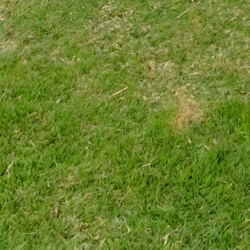 Текстура травы для Юнити 3д