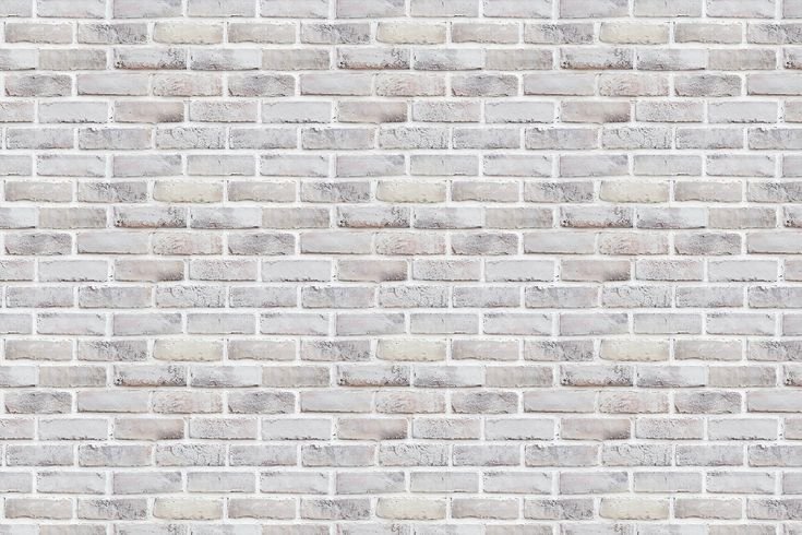 Белый кирпич текстура