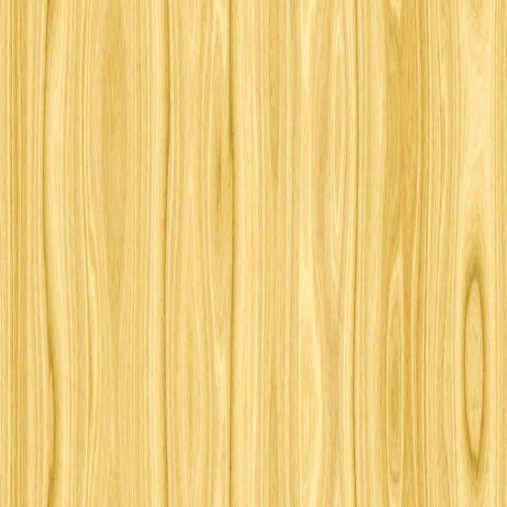 Светлое дерево