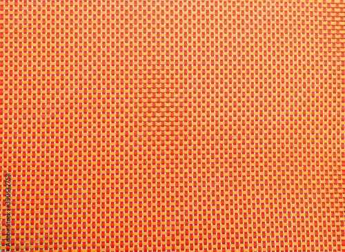 Оранжевая сетка фон