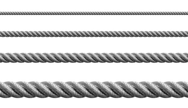 Стальной трос текстура
