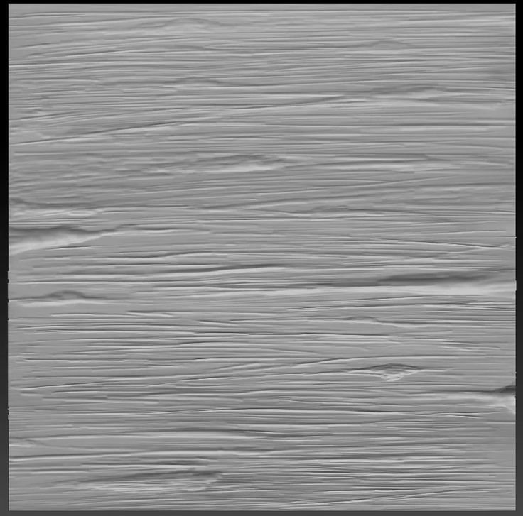 Zbrush Alpha Wood textures