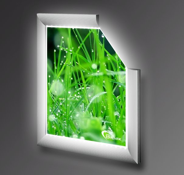 Фреймлайт а1