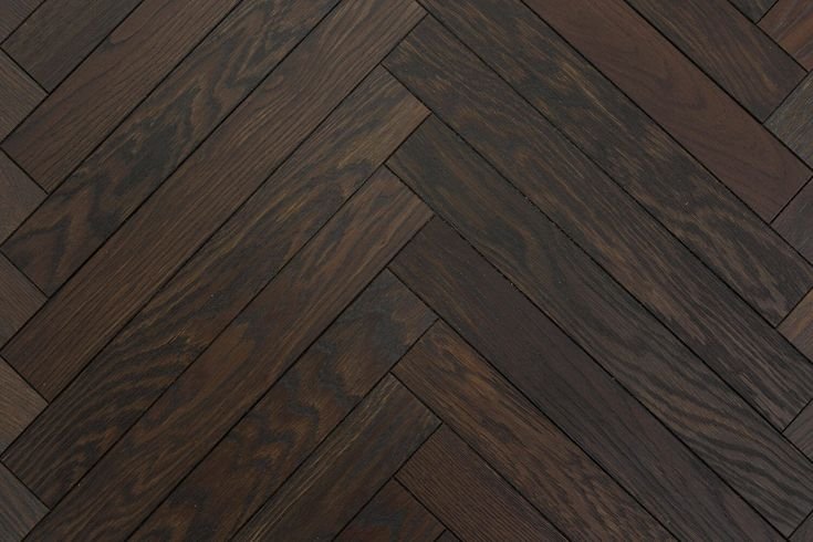 Ламинат дуб французская елка