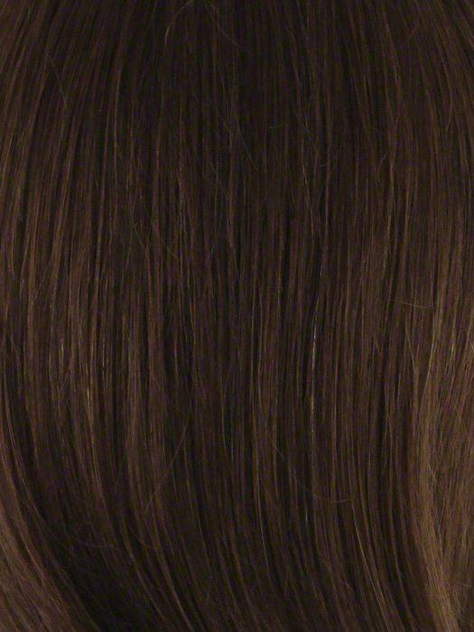 Медиум Браун цвет волос