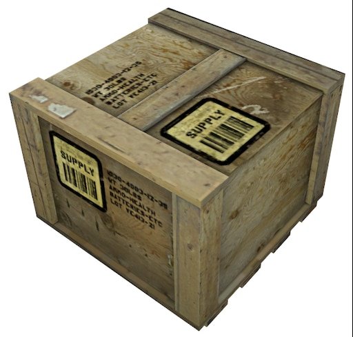 Half Life 2 коробки