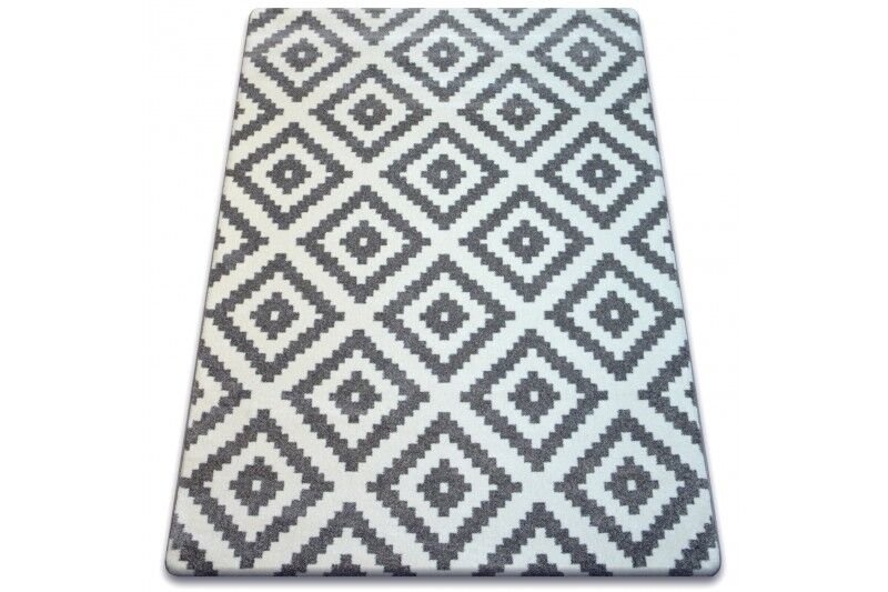 Ковер ромбы