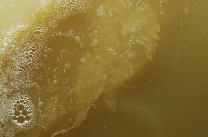 Текстура мыла