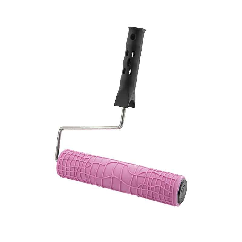 Кожаный валик