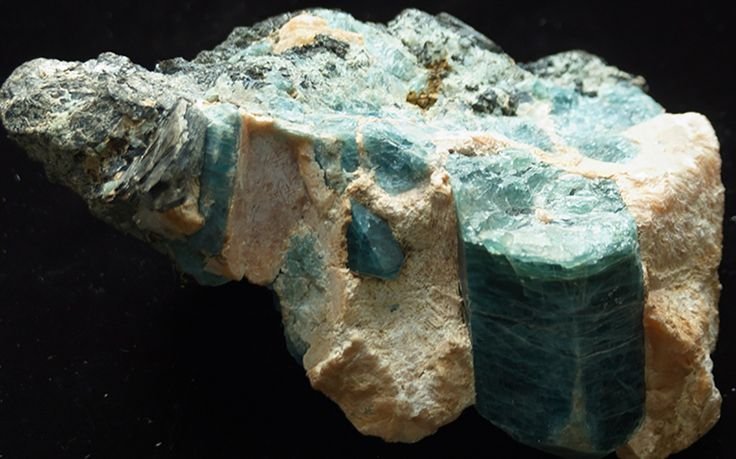 Фосфорит минерал камень